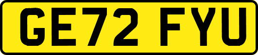 GE72FYU