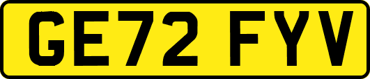 GE72FYV