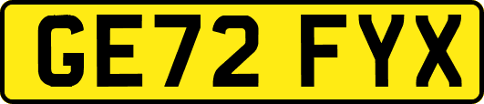 GE72FYX