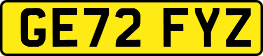 GE72FYZ
