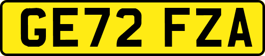 GE72FZA