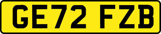 GE72FZB