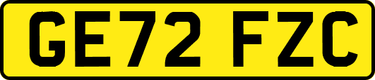 GE72FZC