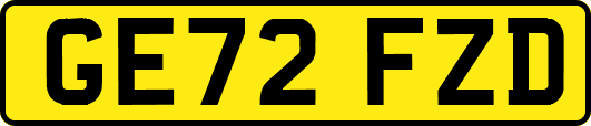 GE72FZD