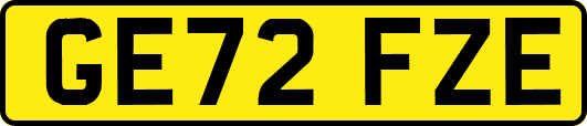 GE72FZE
