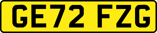 GE72FZG
