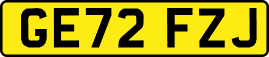 GE72FZJ