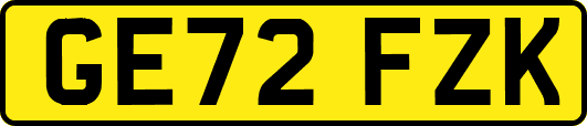 GE72FZK
