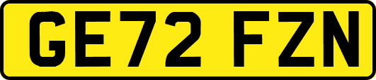 GE72FZN