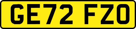 GE72FZO