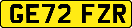 GE72FZR