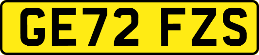 GE72FZS