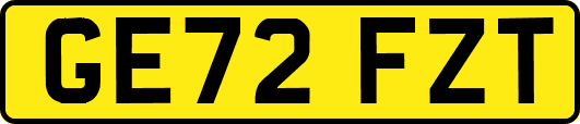 GE72FZT
