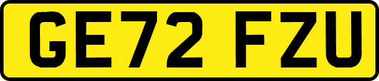 GE72FZU
