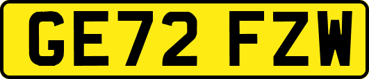 GE72FZW