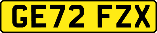 GE72FZX