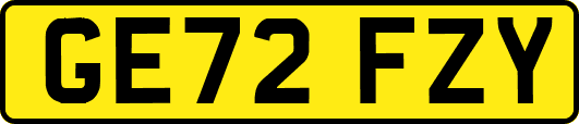 GE72FZY