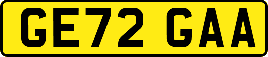 GE72GAA