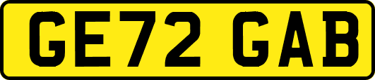 GE72GAB