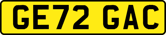GE72GAC