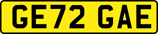 GE72GAE