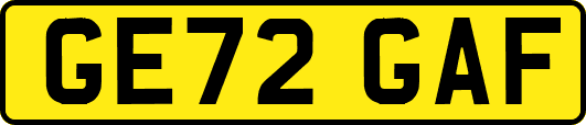 GE72GAF