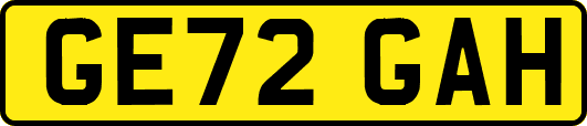 GE72GAH