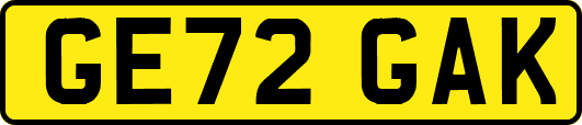 GE72GAK