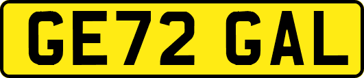 GE72GAL