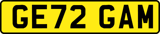 GE72GAM