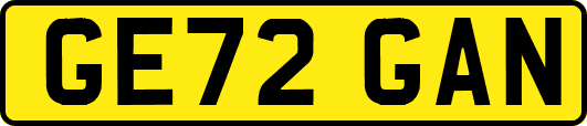 GE72GAN