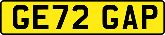 GE72GAP
