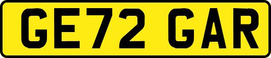 GE72GAR