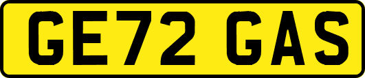 GE72GAS