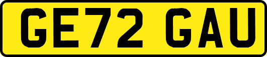 GE72GAU