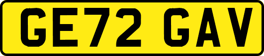 GE72GAV