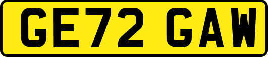 GE72GAW
