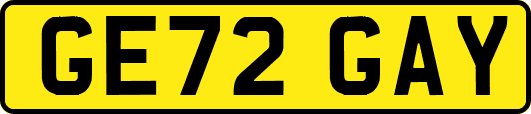 GE72GAY