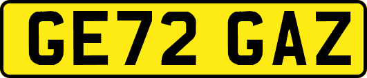 GE72GAZ