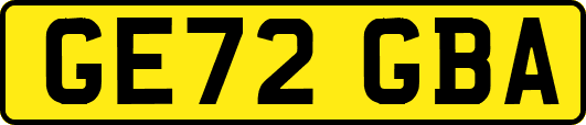 GE72GBA