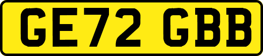 GE72GBB
