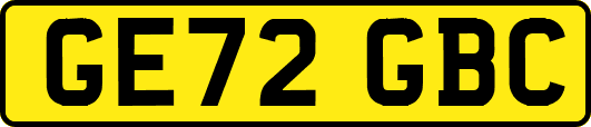 GE72GBC