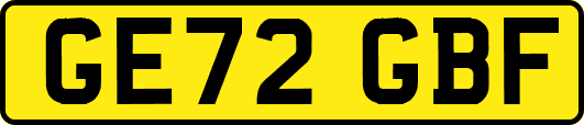 GE72GBF