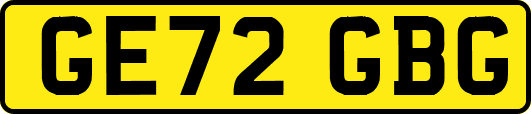 GE72GBG