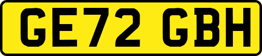 GE72GBH