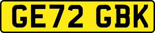 GE72GBK