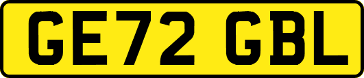 GE72GBL