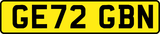 GE72GBN