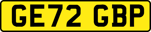 GE72GBP