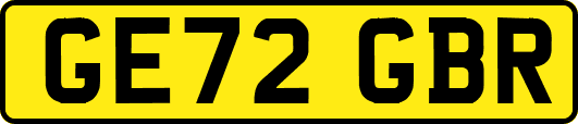 GE72GBR